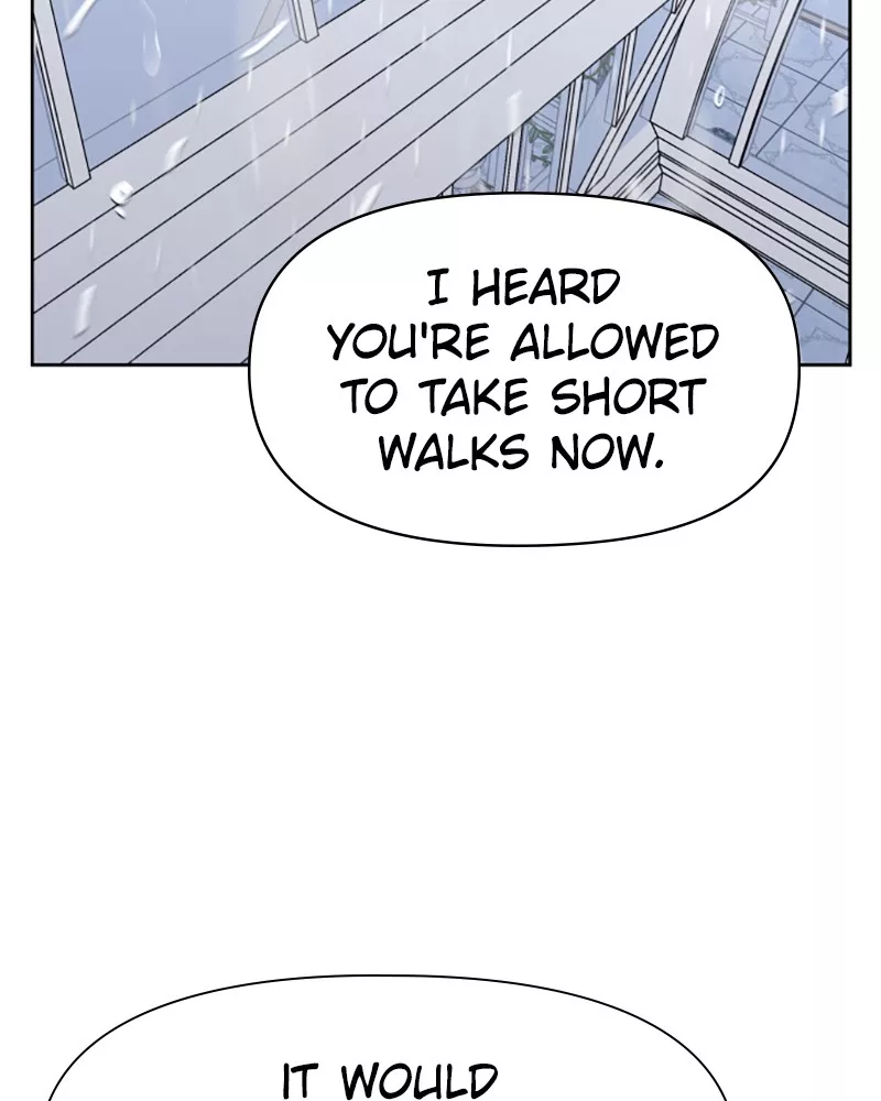 To Be You, Even Just For a Day Chapter 25 page 60 - 