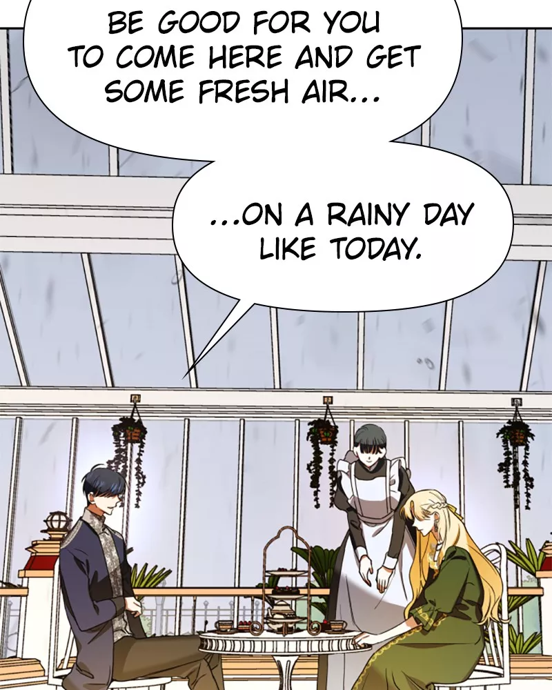 To Be You, Even Just For a Day Chapter 25 page 61 - 