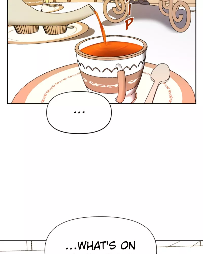 To Be You, Even Just For a Day Chapter 25 page 63 - 