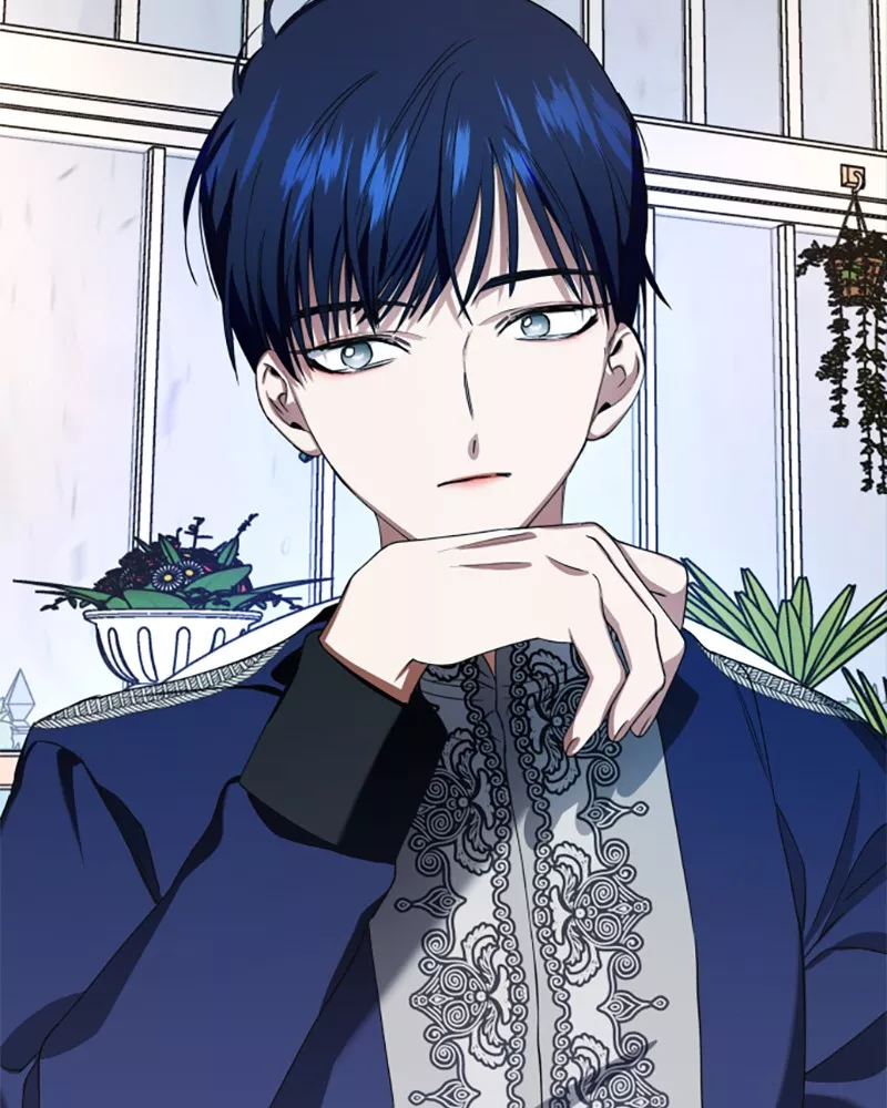 To Be You, Even Just For a Day Chapter 25 page 70 - 