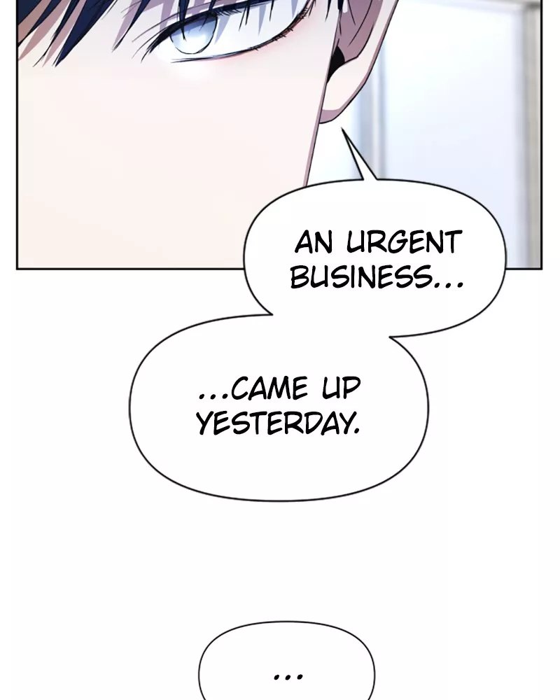 To Be You, Even Just For a Day Chapter 25 page 72 - 