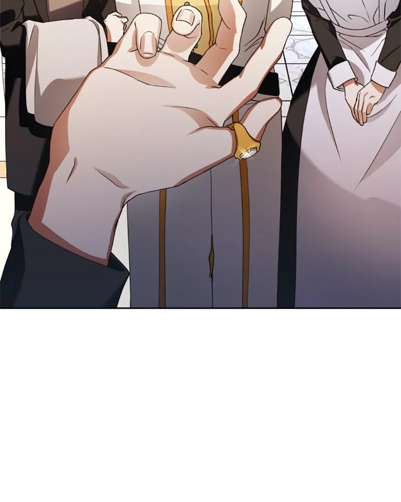 To Be You, Even Just For a Day Chapter 25 page 74 - 