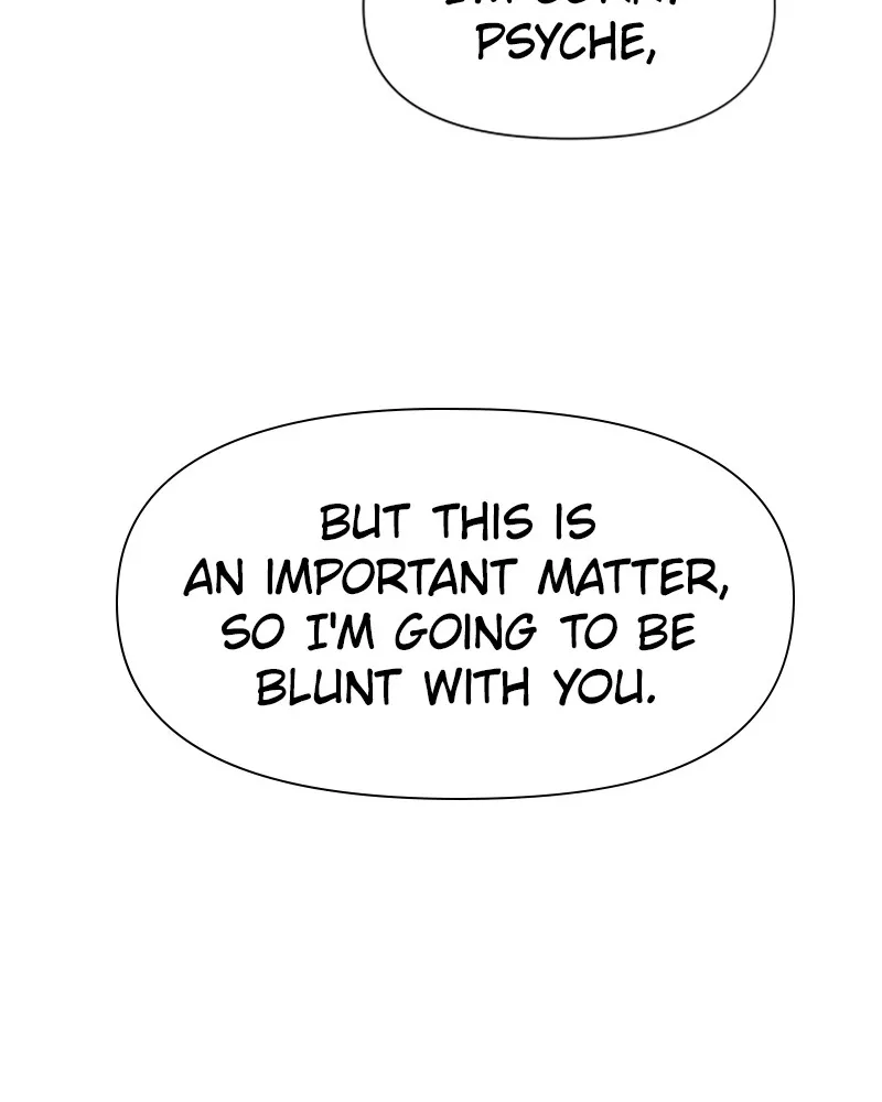 To Be You, Even Just For a Day Chapter 25 page 76 - 