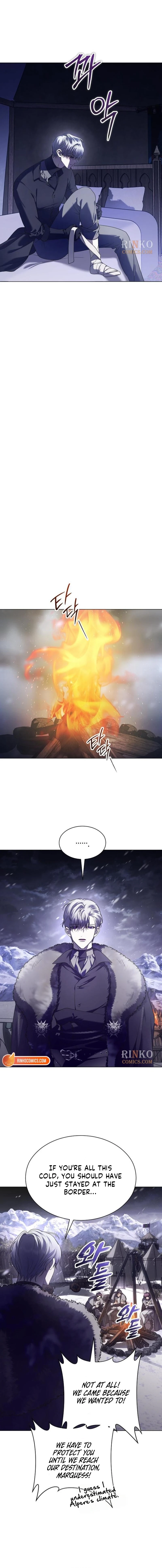 To Be You, Even Just For a Day Chapter 251 page 3 - 