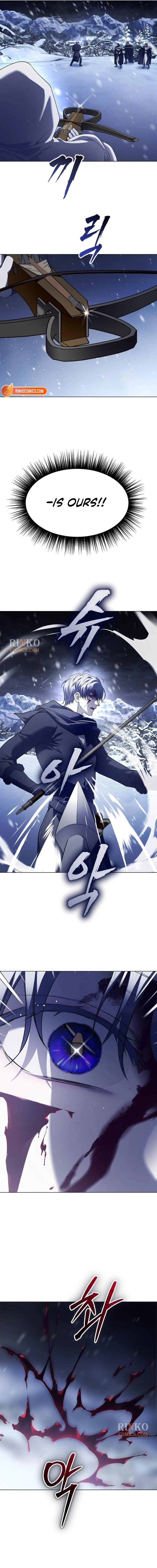 To Be You, Even Just For a Day Chapter 252 page 5 - 