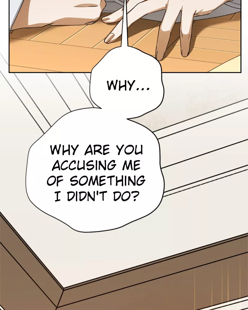 To Be You, Even Just For a Day Chapter 26 page 2 - 
