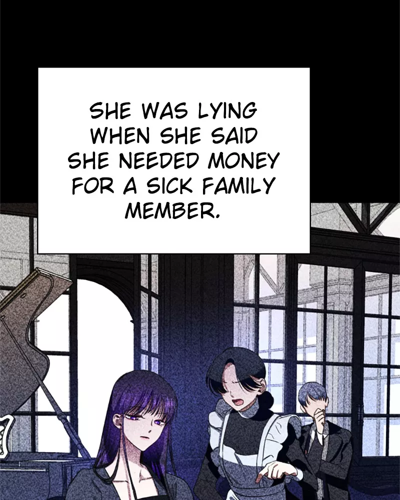 To Be You, Even Just For a Day Chapter 26 page 11 - 