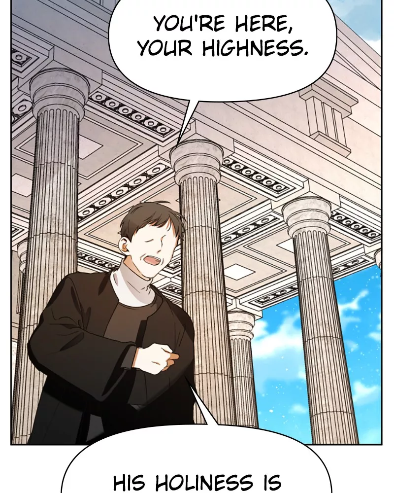 To Be You, Even Just For a Day Chapter 26 page 103 - 