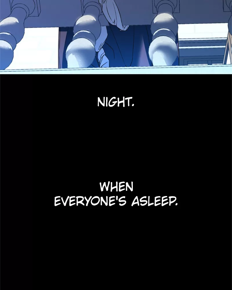To Be You, Even Just For a Day Chapter 26 page 110 - 