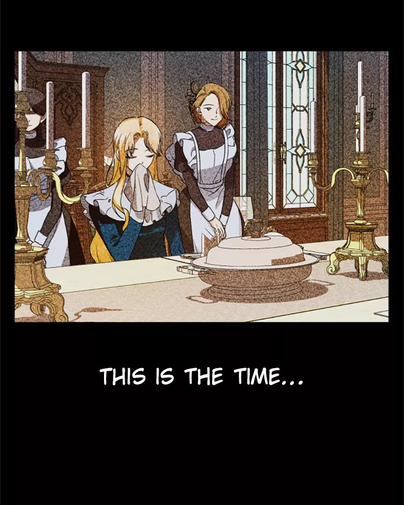 To Be You, Even Just For a Day Chapter 26 page 111 - 