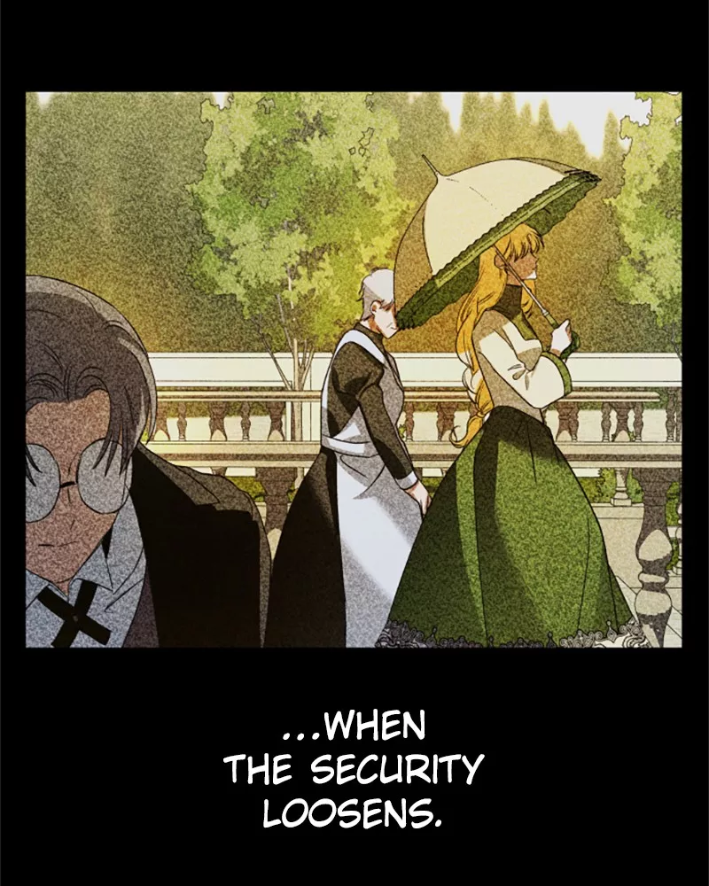 To Be You, Even Just For a Day Chapter 26 page 112 - 