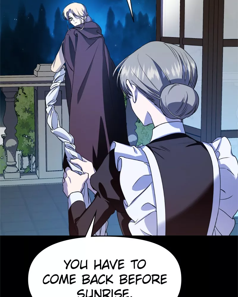 To Be You, Even Just For a Day Chapter 26 page 116 - 