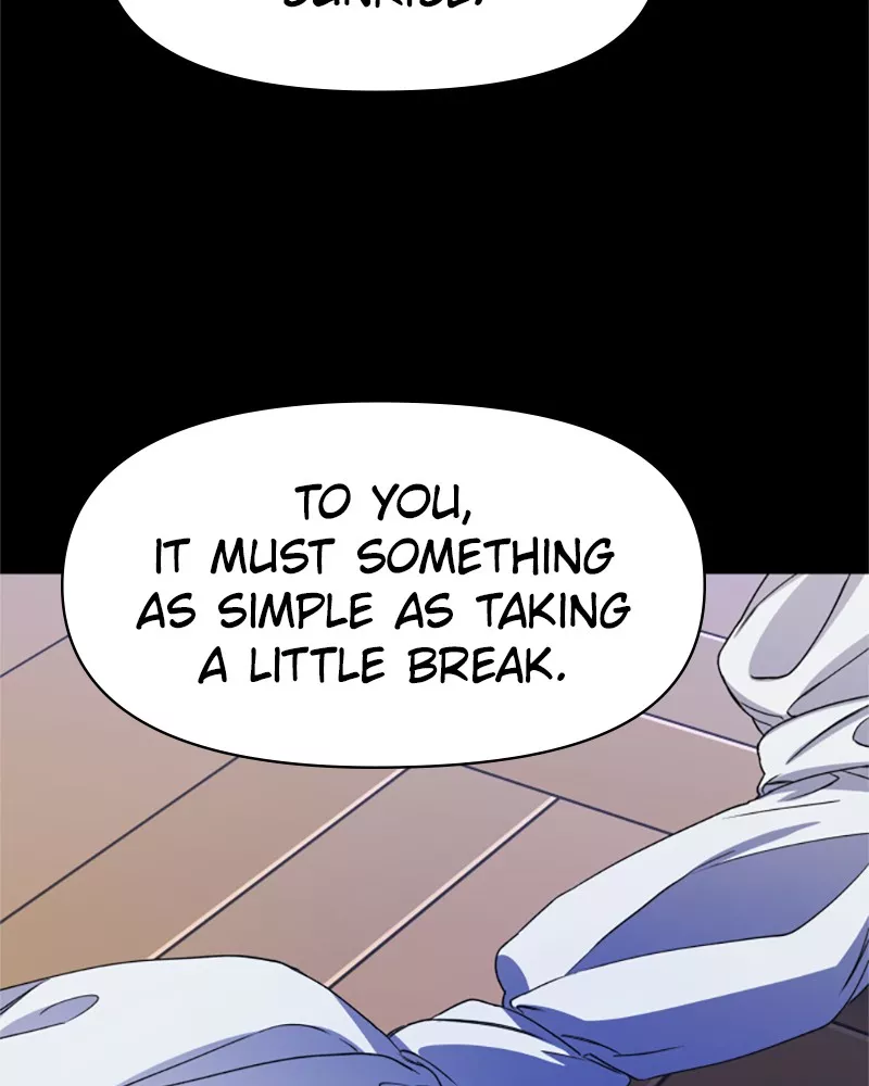 To Be You, Even Just For a Day Chapter 26 page 117 - 