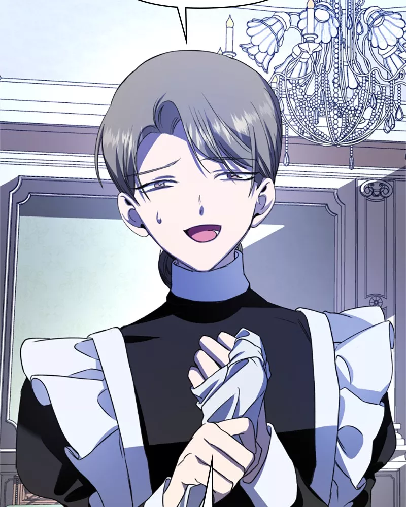 To Be You, Even Just For a Day Chapter 26 page 119 - 