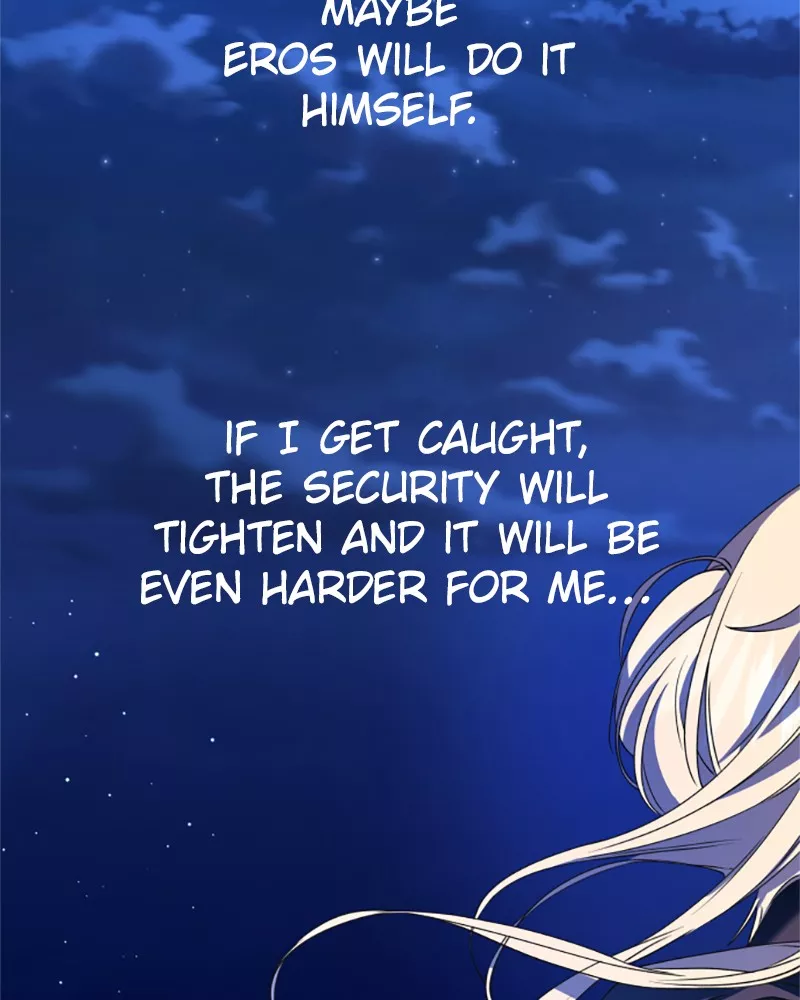 To Be You, Even Just For a Day Chapter 26 page 124 - 
