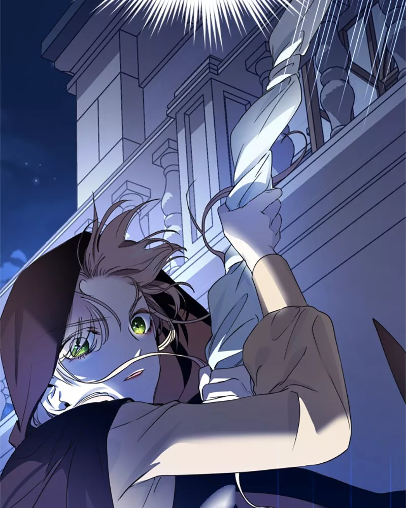 To Be You, Even Just For a Day Chapter 26 page 135 - 