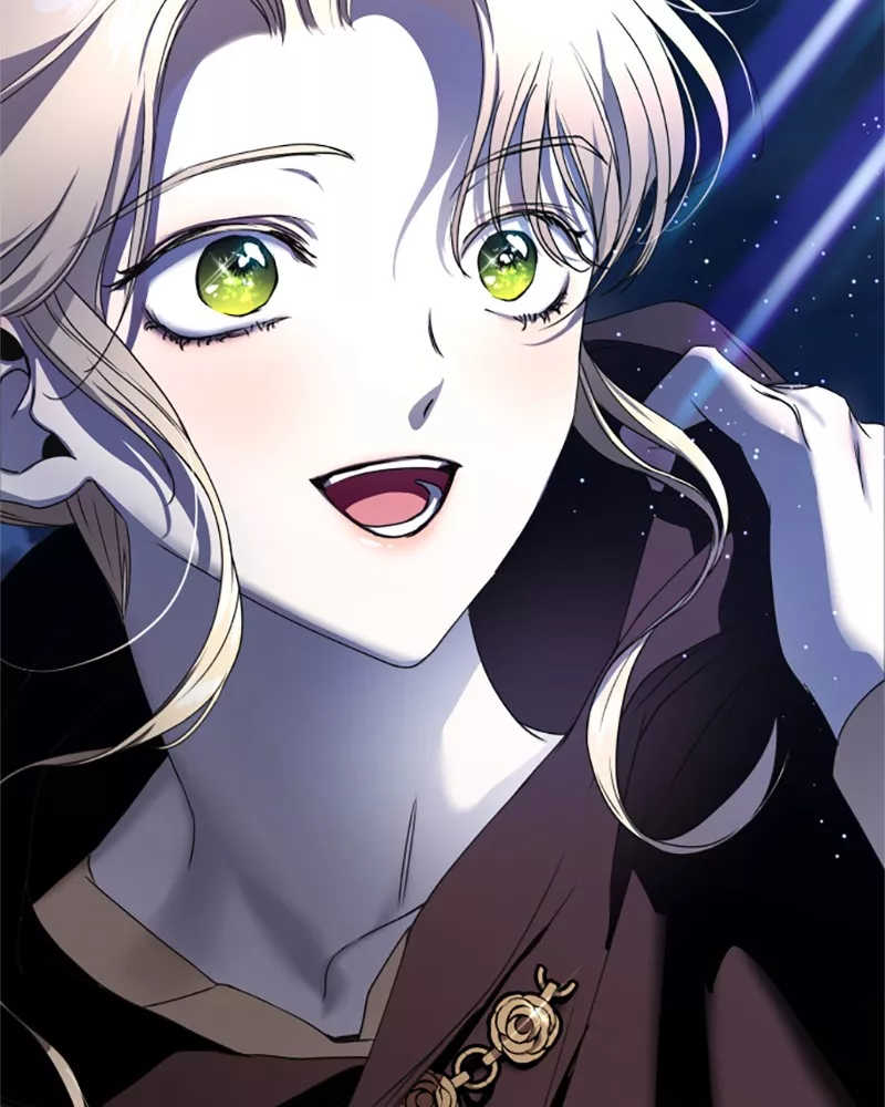 To Be You, Even Just For a Day Chapter 26 page 147 - 