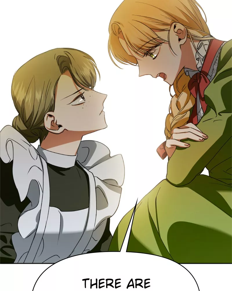 To Be You, Even Just For a Day Chapter 26 page 16 - 
