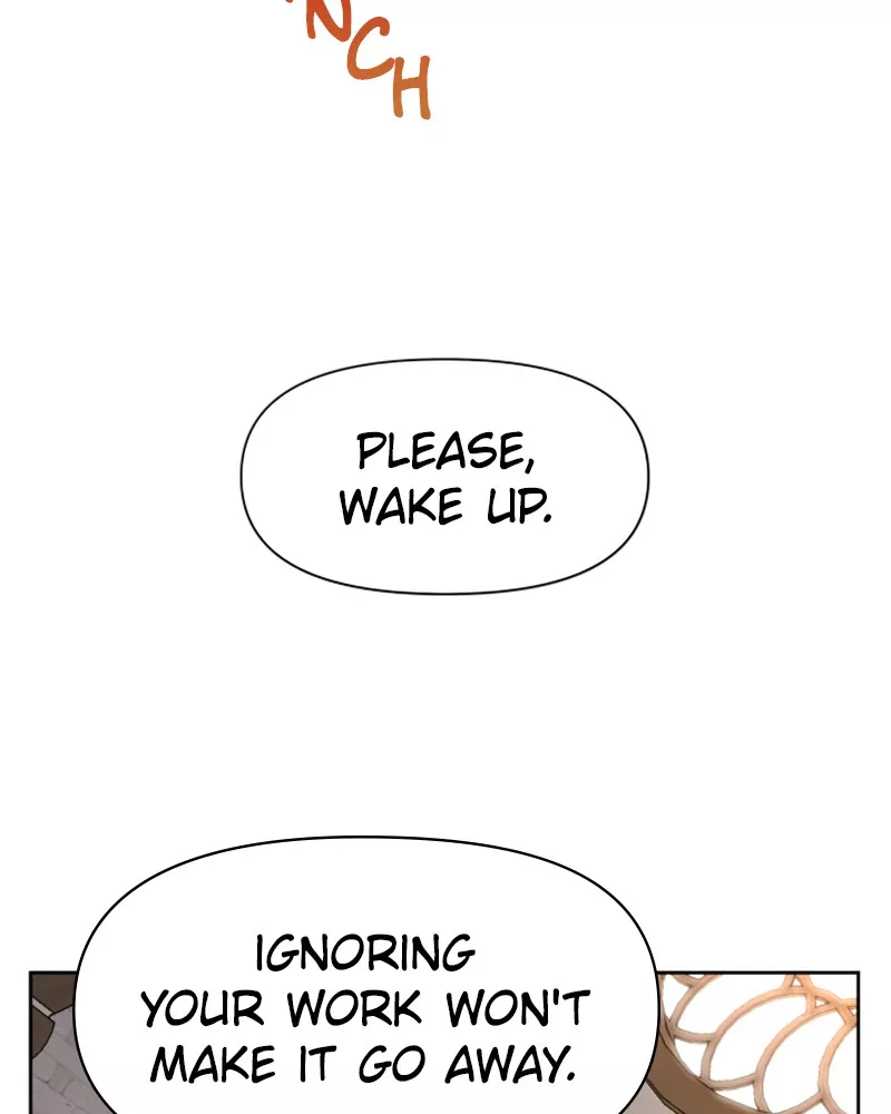 To Be You, Even Just For a Day Chapter 26 page 157 - 