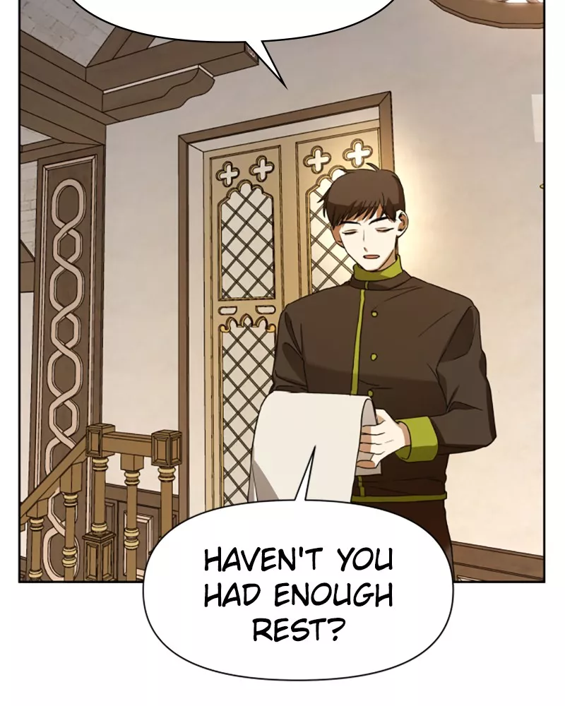 To Be You, Even Just For a Day Chapter 26 page 158 - 