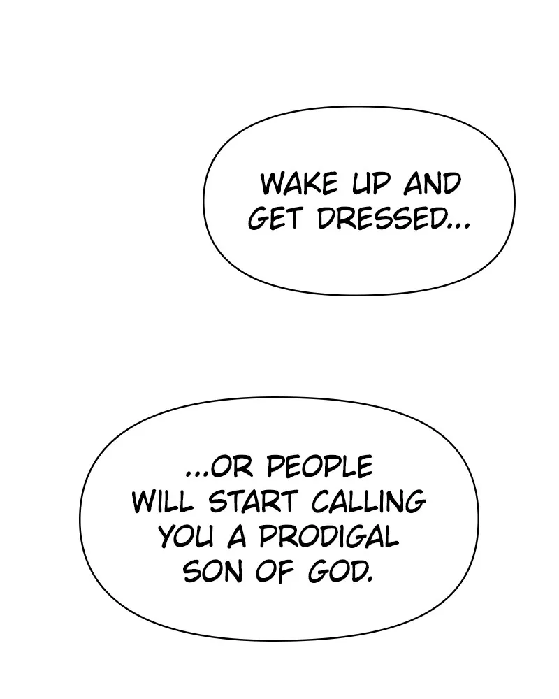 To Be You, Even Just For a Day Chapter 26 page 159 - 