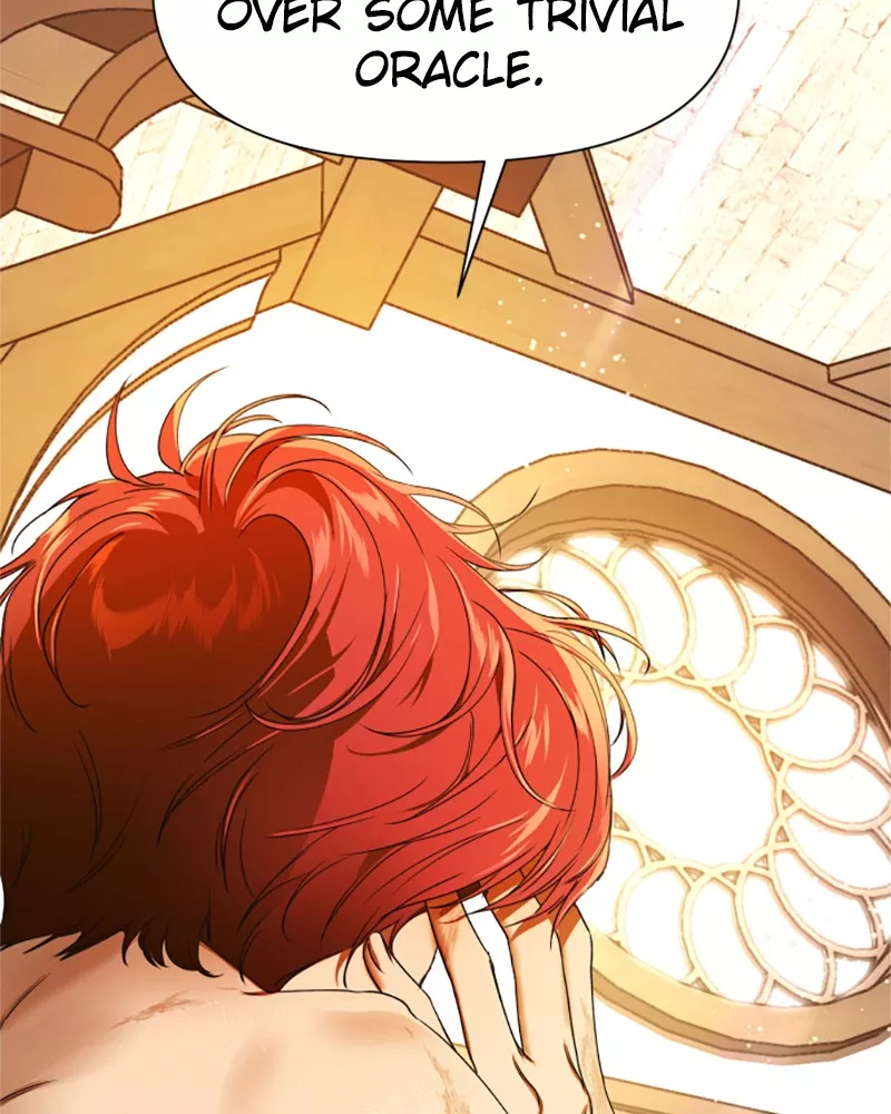 To Be You, Even Just For a Day Chapter 26 page 162 - 