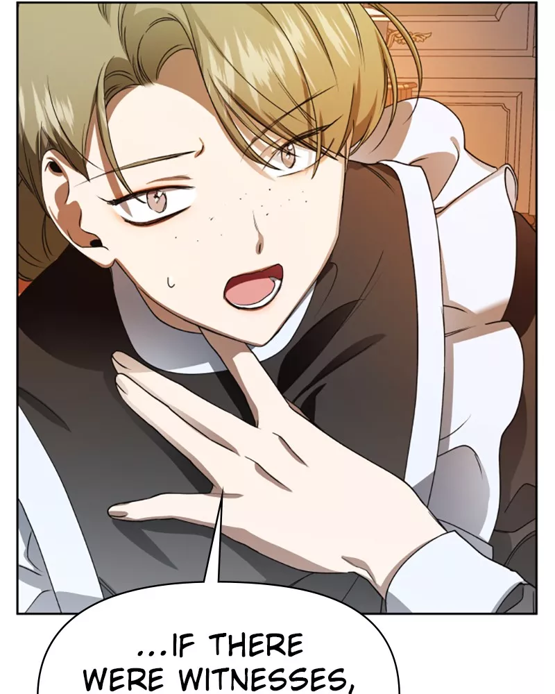 To Be You, Even Just For a Day Chapter 26 page 18 - 