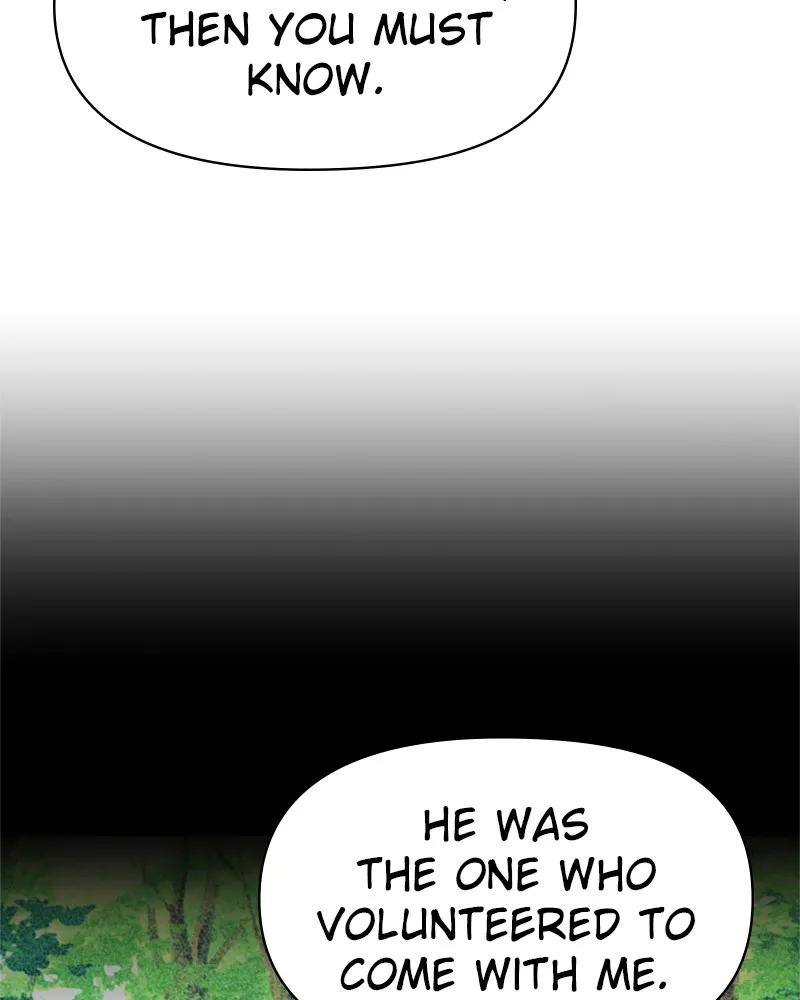 To Be You, Even Just For a Day Chapter 26 page 19 - 
