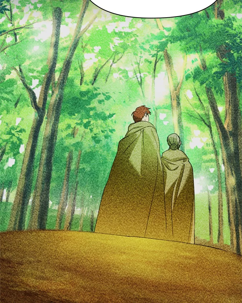 To Be You, Even Just For a Day Chapter 26 page 20 - 