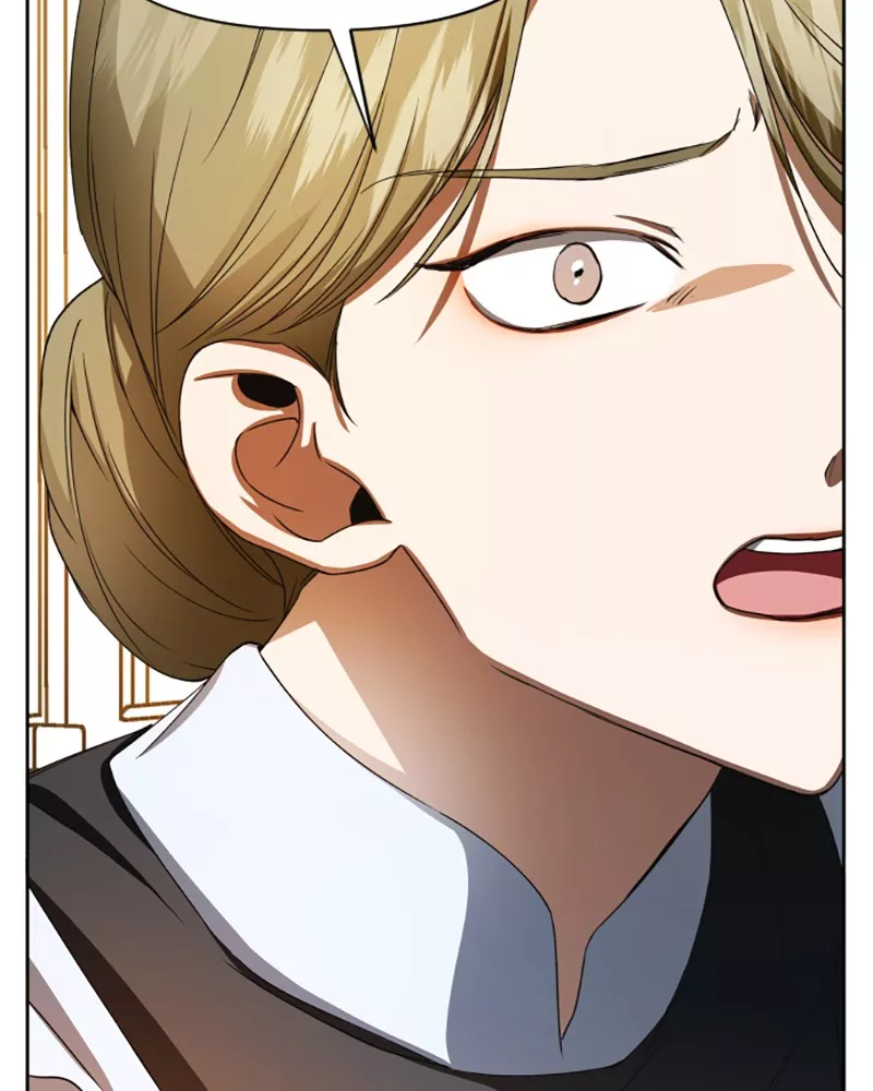 To Be You, Even Just For a Day Chapter 26 page 24 - 