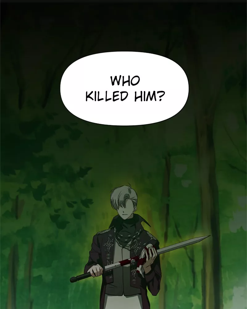 To Be You, Even Just For a Day Chapter 26 page 26 - 