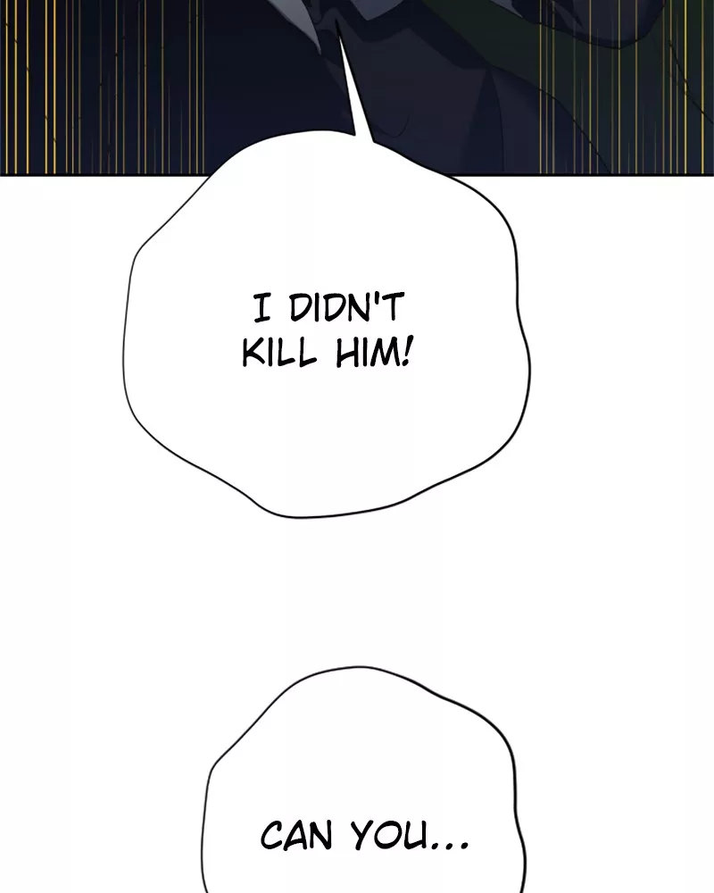 To Be You, Even Just For a Day Chapter 26 page 4 - 