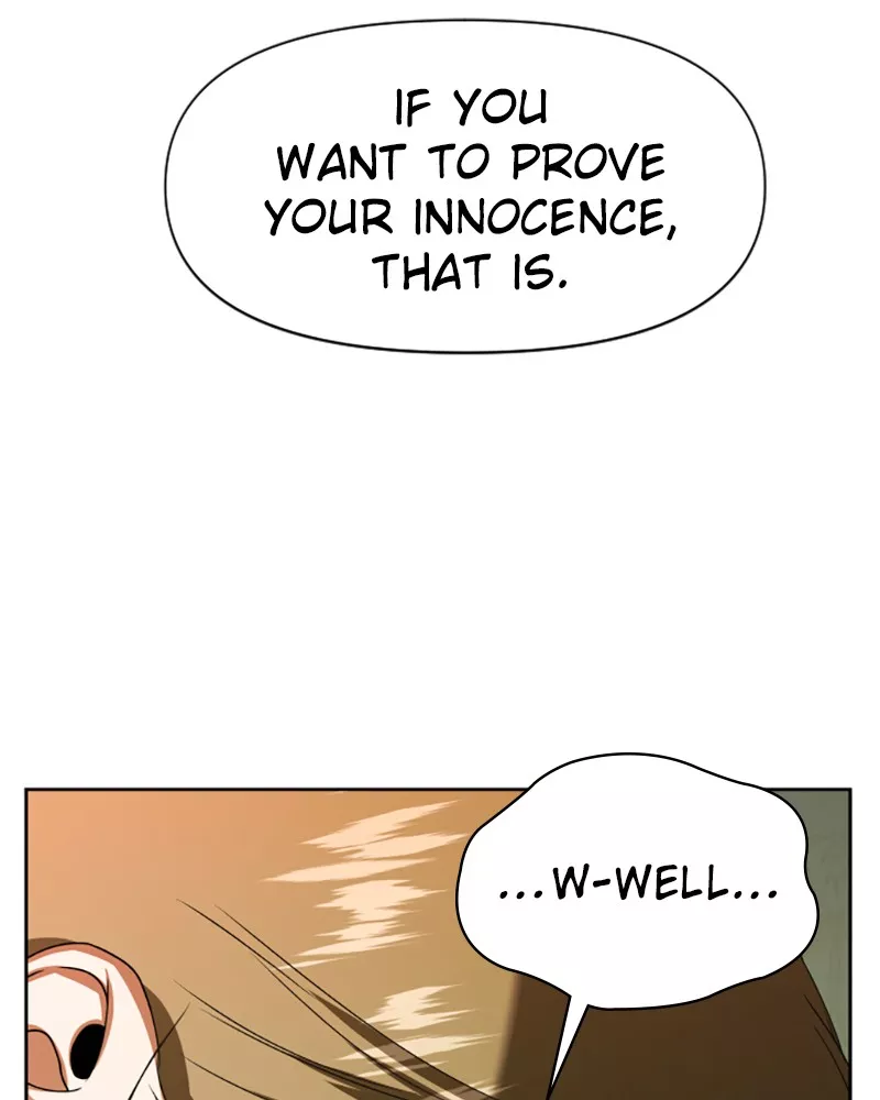 To Be You, Even Just For a Day Chapter 26 page 31 - 