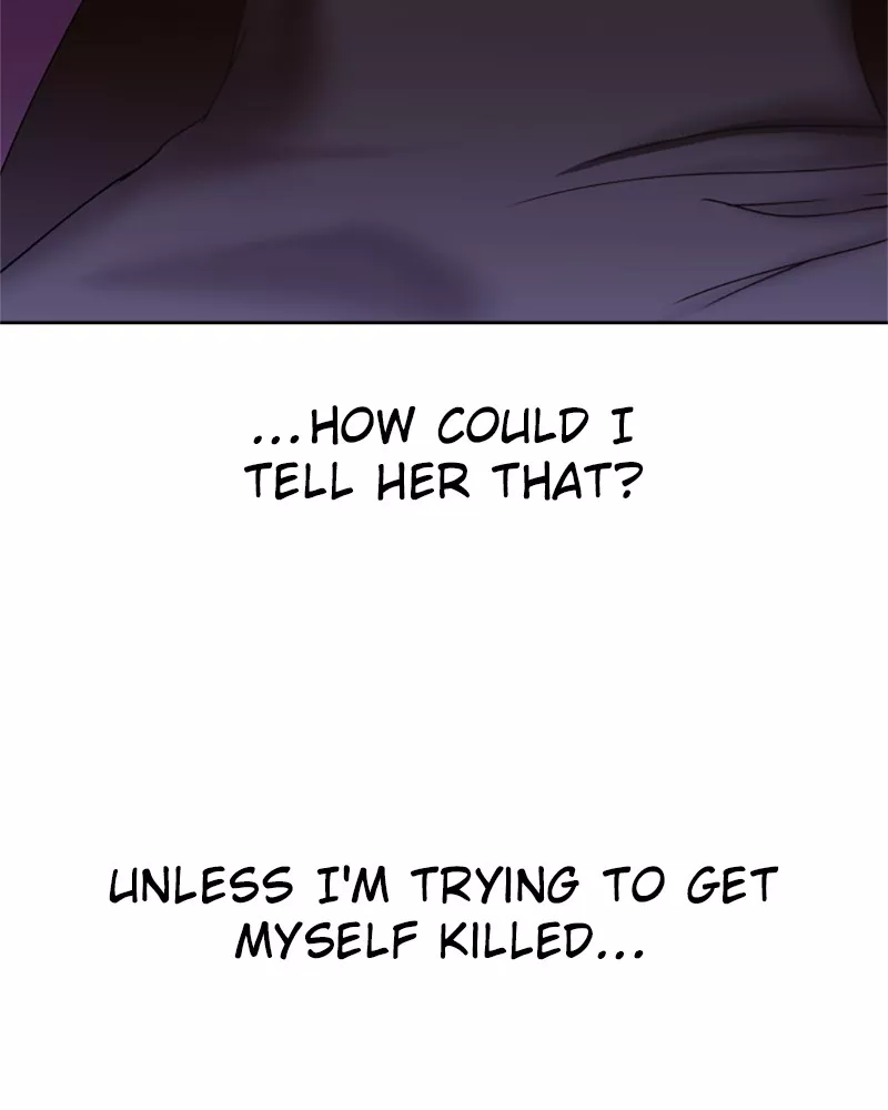 To Be You, Even Just For a Day Chapter 26 page 35 - 