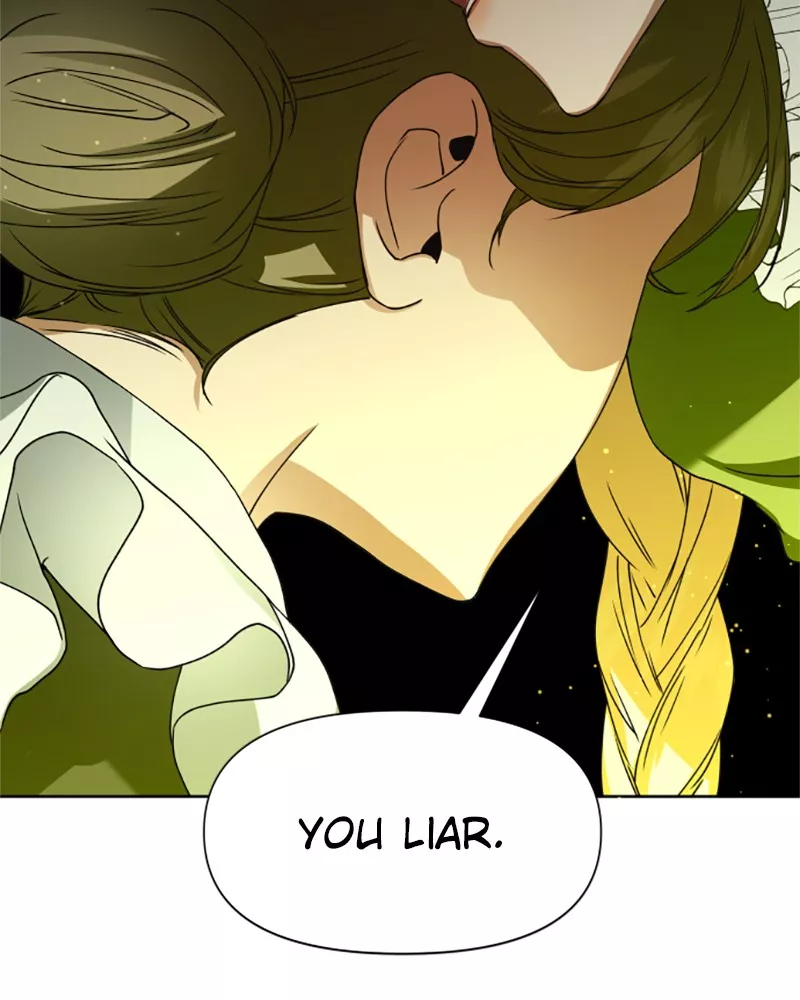 To Be You, Even Just For a Day Chapter 26 page 37 - 