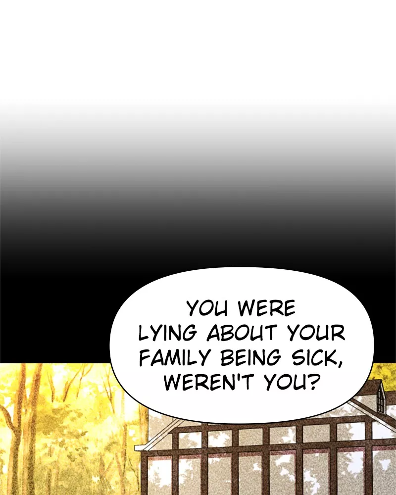 To Be You, Even Just For a Day Chapter 26 page 38 - 