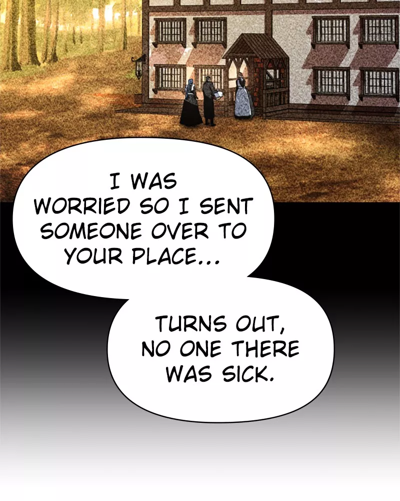 To Be You, Even Just For a Day Chapter 26 page 39 - 