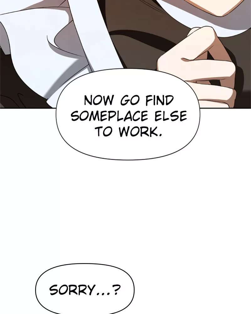 To Be You, Even Just For a Day Chapter 26 page 43 - 