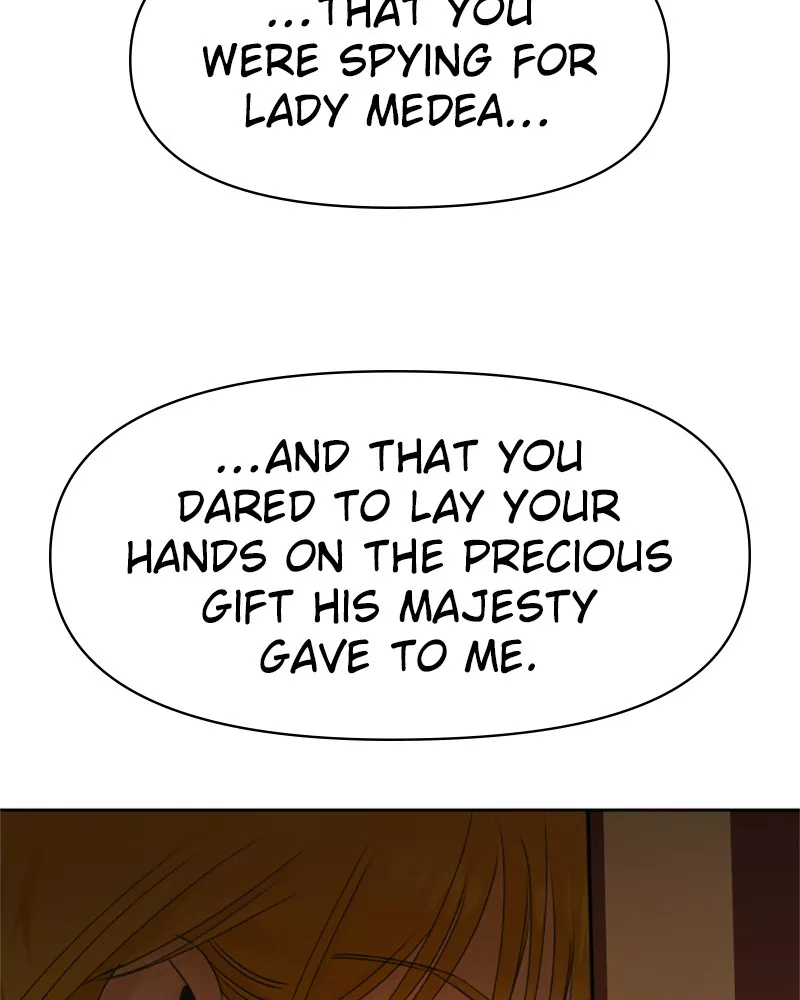 To Be You, Even Just For a Day Chapter 26 page 48 - 