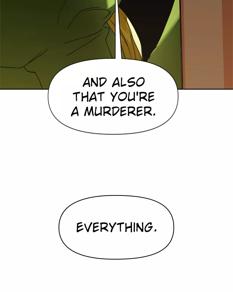 To Be You, Even Just For a Day Chapter 26 page 50 - 