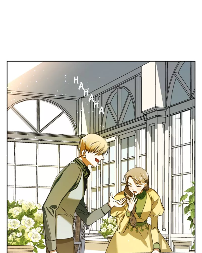 To Be You, Even Just For a Day Chapter 26 page 55 - 