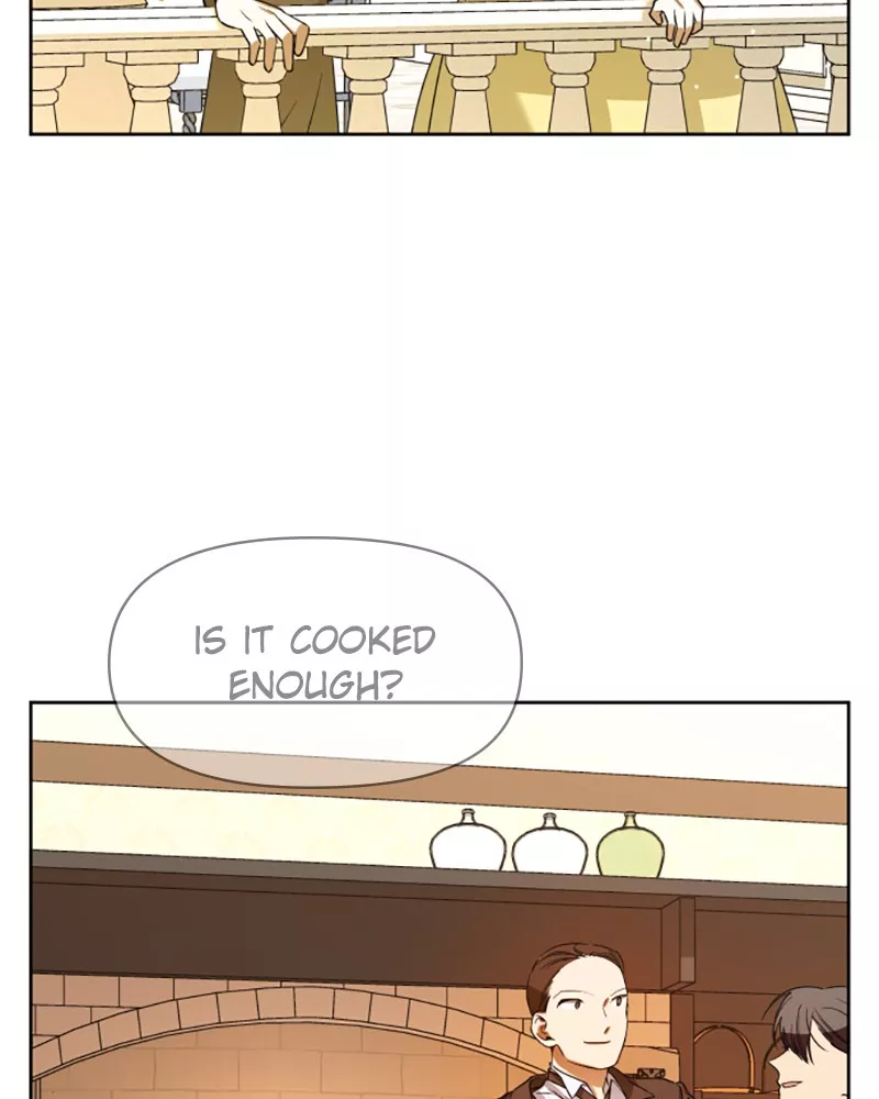 To Be You, Even Just For a Day Chapter 26 page 56 - 
