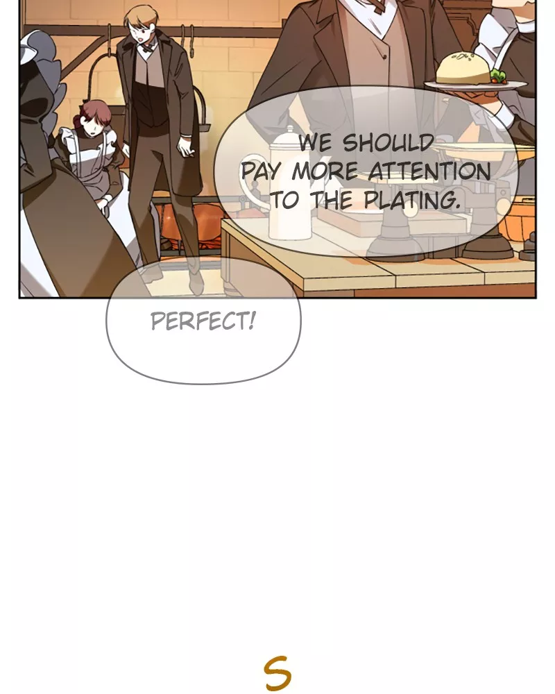 To Be You, Even Just For a Day Chapter 26 page 57 - 