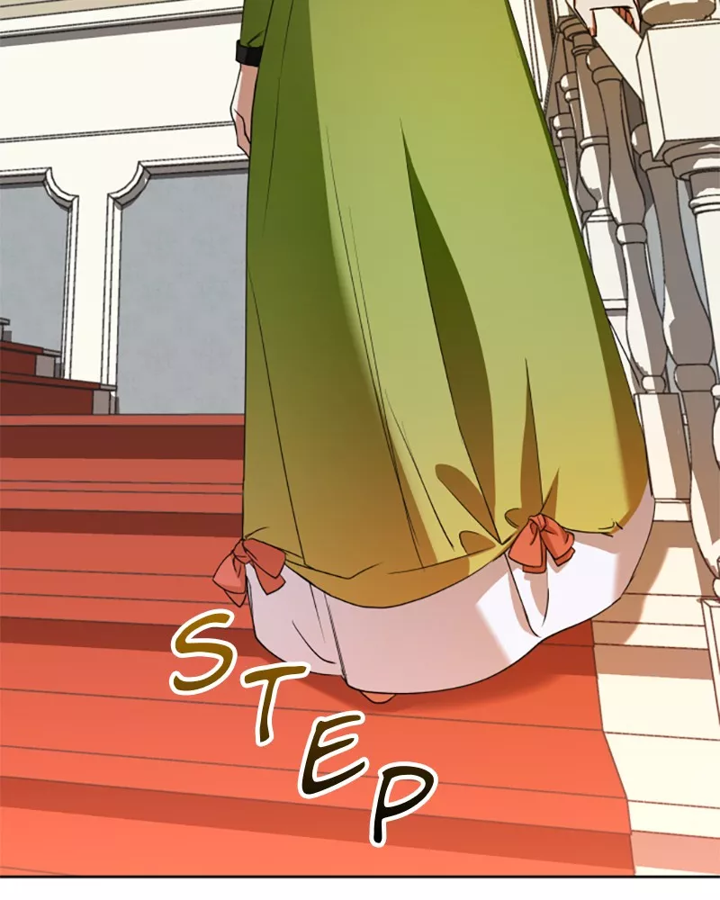 To Be You, Even Just For a Day Chapter 26 page 59 - 