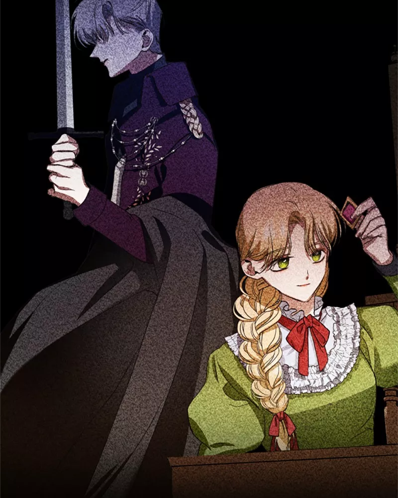 To Be You, Even Just For a Day Chapter 26 page 64 - 