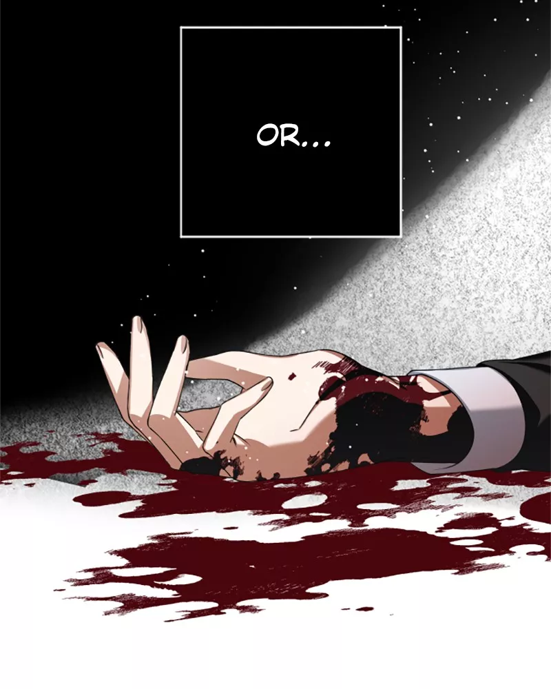 To Be You, Even Just For a Day Chapter 26 page 82 - 