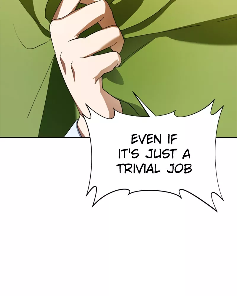 To Be You, Even Just For a Day Chapter 26 page 94 - 