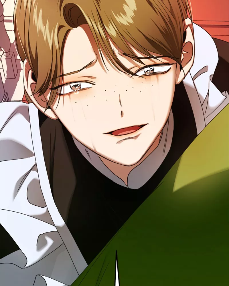 To Be You, Even Just For a Day Chapter 26 page 96 - 