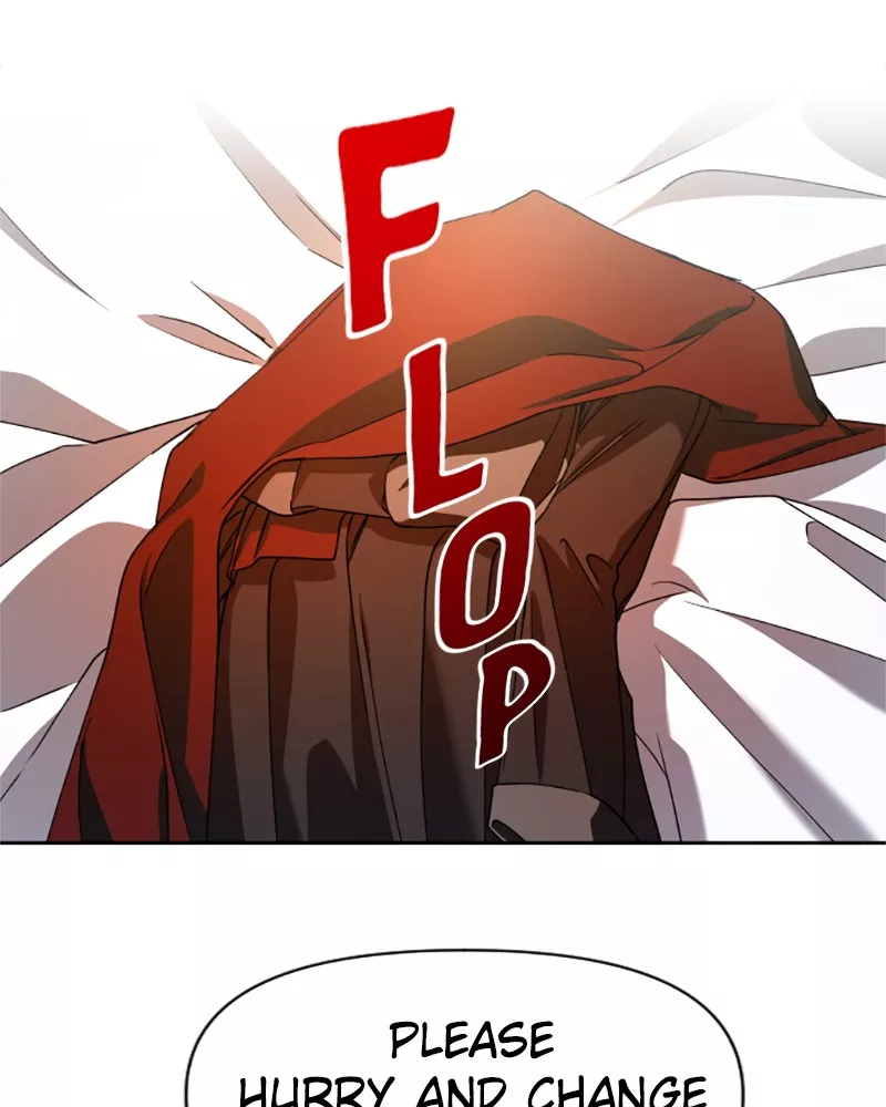 To Be You, Even Just For a Day Chapter 27 page 1 - 