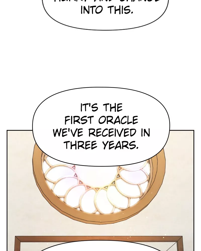 To Be You, Even Just For a Day Chapter 27 page 2 - 